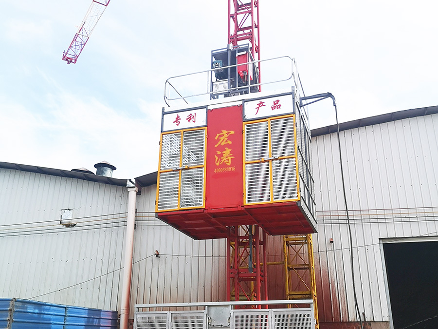 廣西宏濤機械設(shè)備租賃有限公司