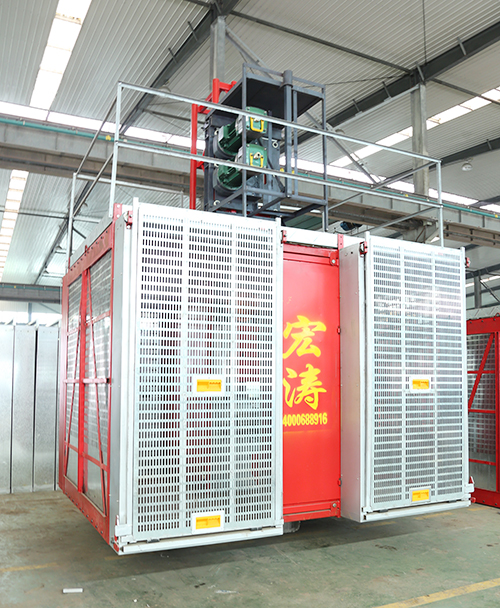 廣西宏濤建筑機(jī)械制造有限公司